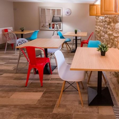 La Casona De Alutiz & Bodega Guest House Samaniego Екстериор снимка