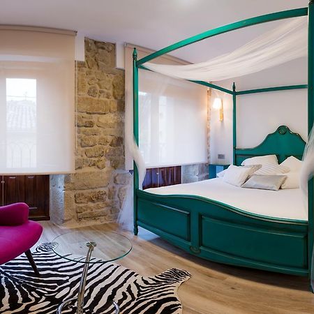 La Casona De Alutiz & Bodega Guest House Samaniego Екстериор снимка