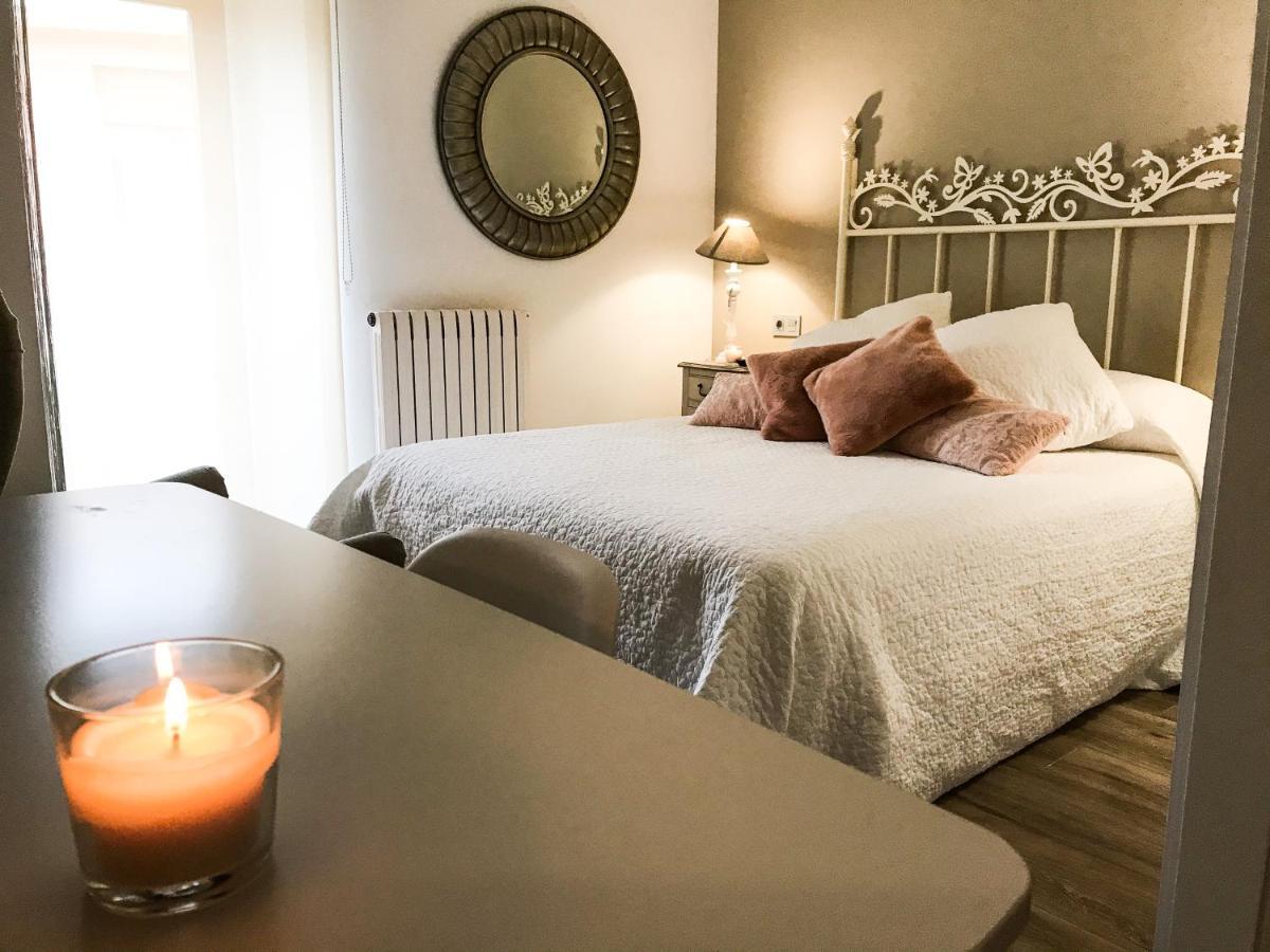 La Casona De Alutiz & Bodega Guest House Samaniego Екстериор снимка