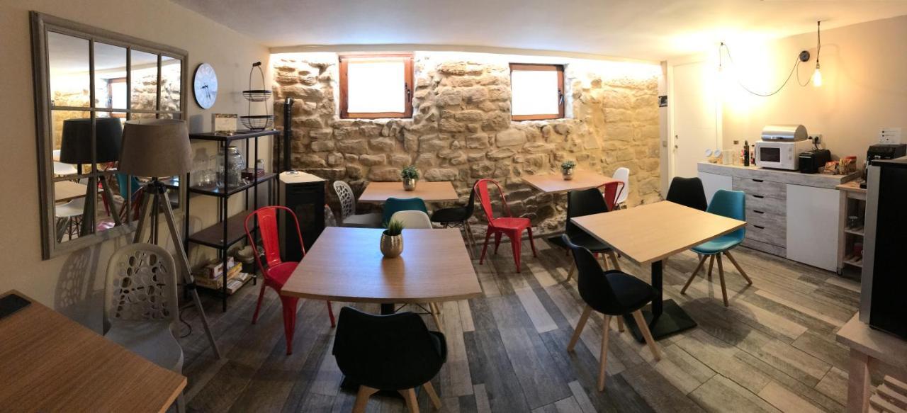 La Casona De Alutiz & Bodega Guest House Samaniego Екстериор снимка