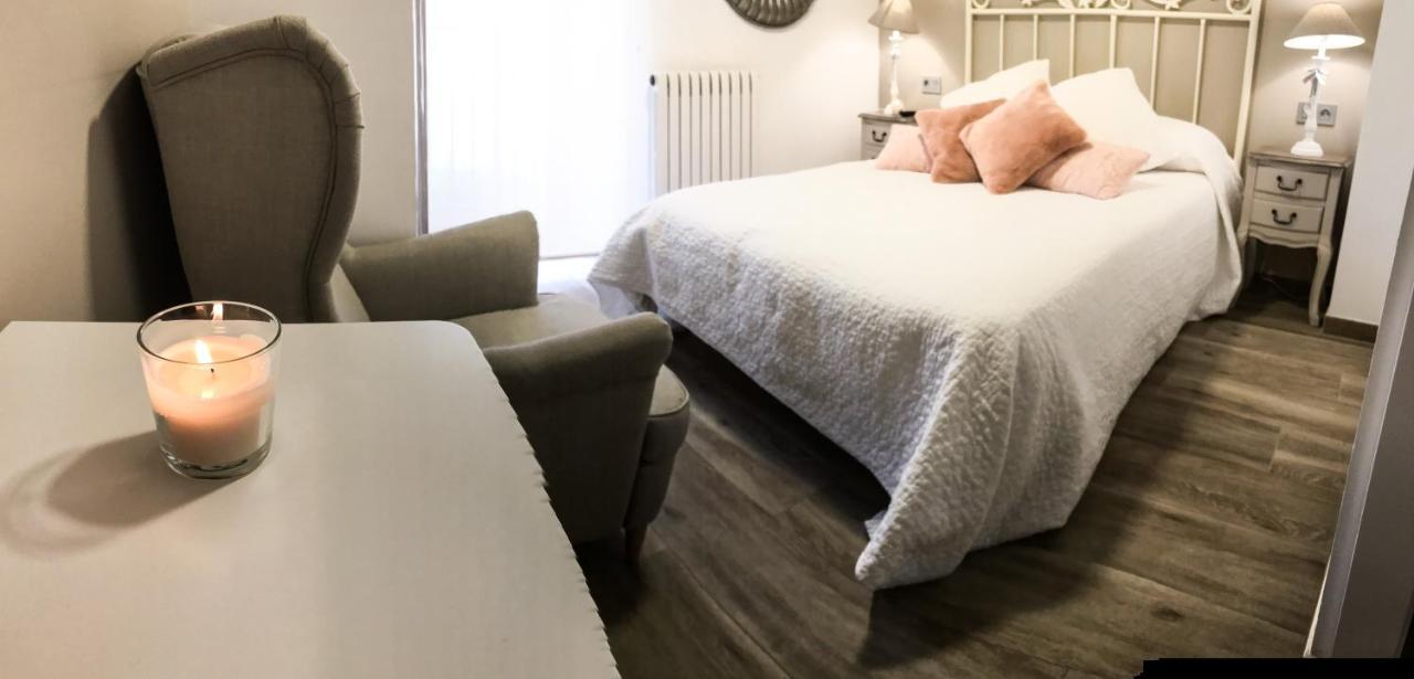 La Casona De Alutiz & Bodega Guest House Samaniego Екстериор снимка