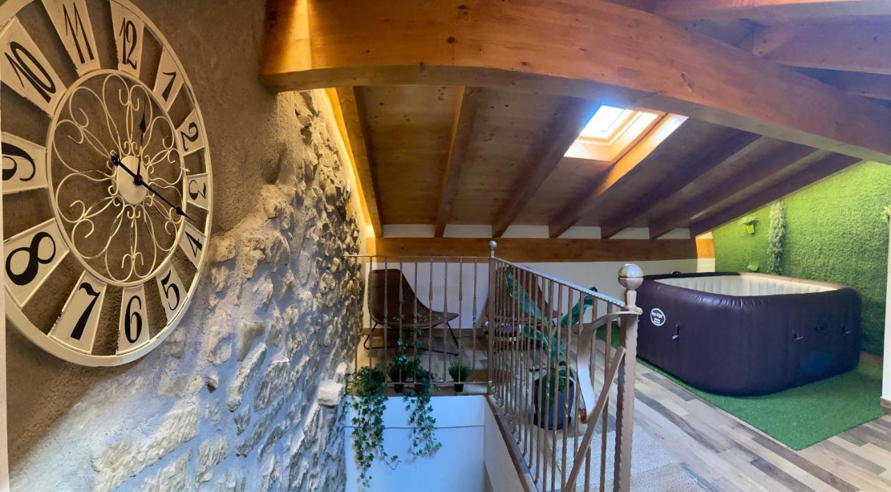 La Casona De Alutiz & Bodega Guest House Samaniego Екстериор снимка
