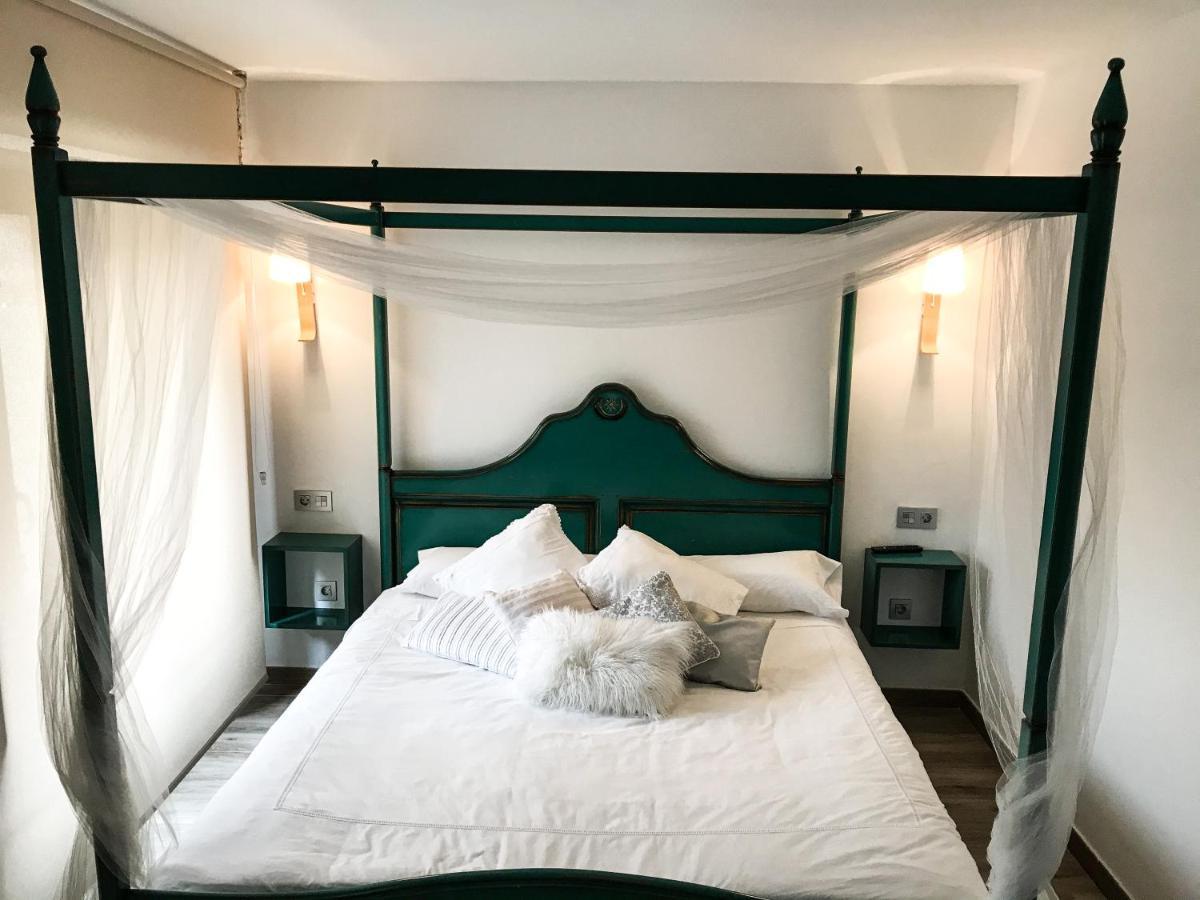 La Casona De Alutiz & Bodega Guest House Samaniego Екстериор снимка