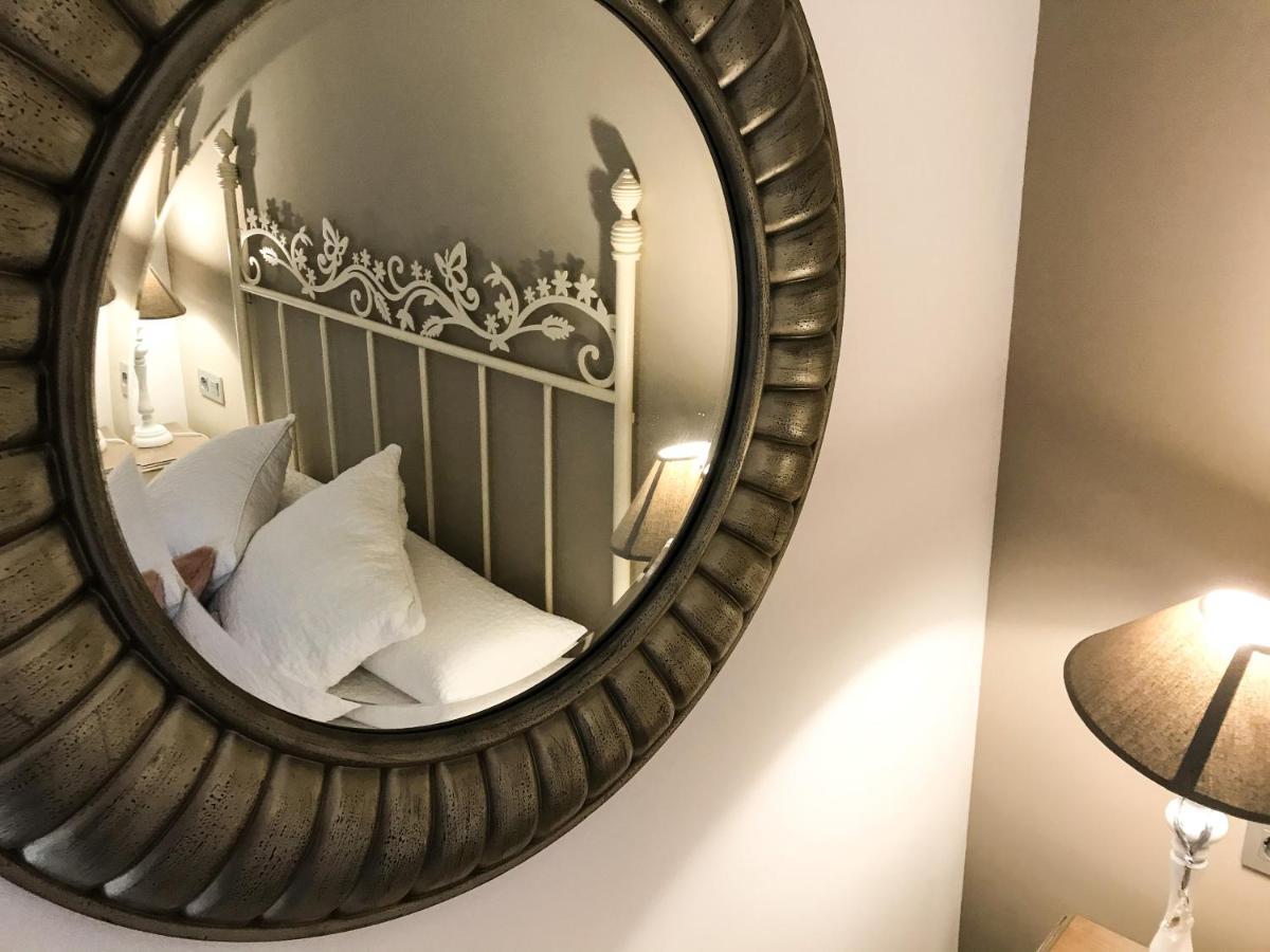 La Casona De Alutiz & Bodega Guest House Samaniego Екстериор снимка