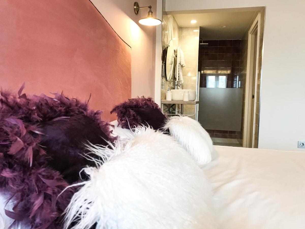 La Casona De Alutiz & Bodega Guest House Samaniego Екстериор снимка