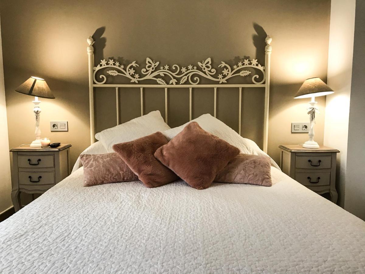 La Casona De Alutiz & Bodega Guest House Samaniego Екстериор снимка