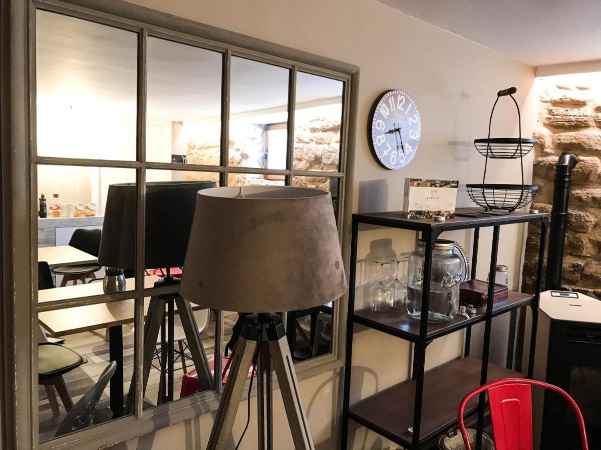La Casona De Alutiz & Bodega Guest House Samaniego Екстериор снимка