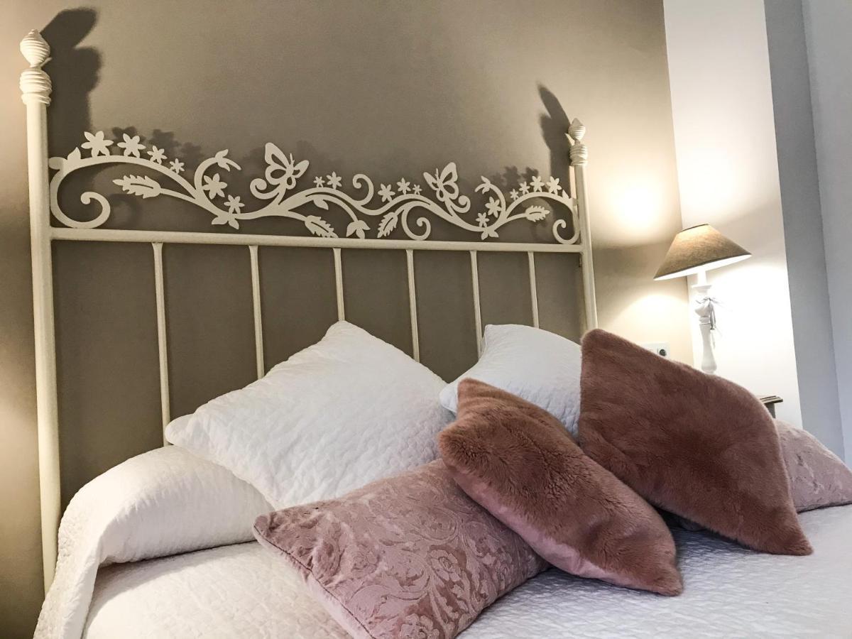 La Casona De Alutiz & Bodega Guest House Samaniego Екстериор снимка