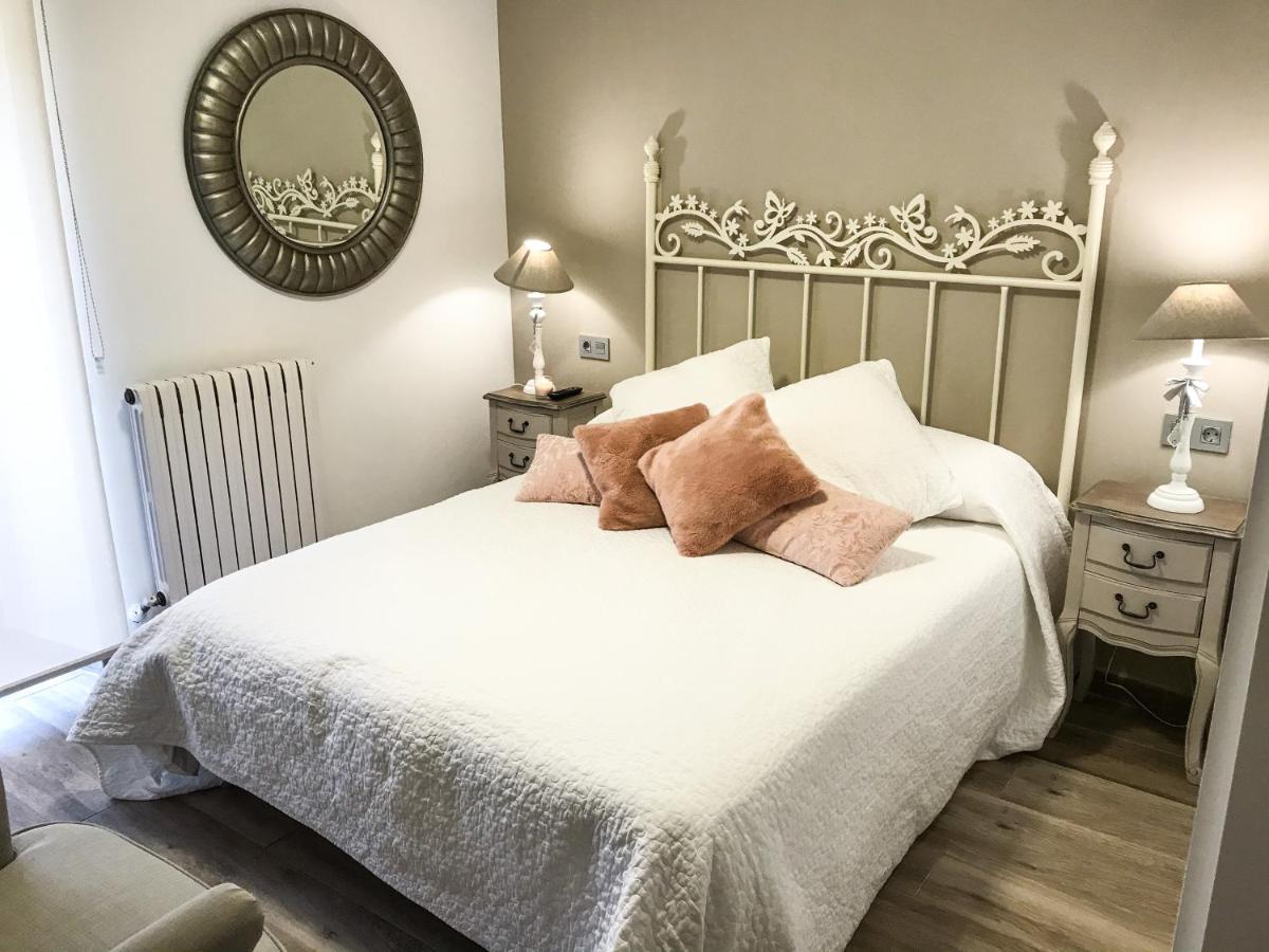 La Casona De Alutiz & Bodega Guest House Samaniego Екстериор снимка