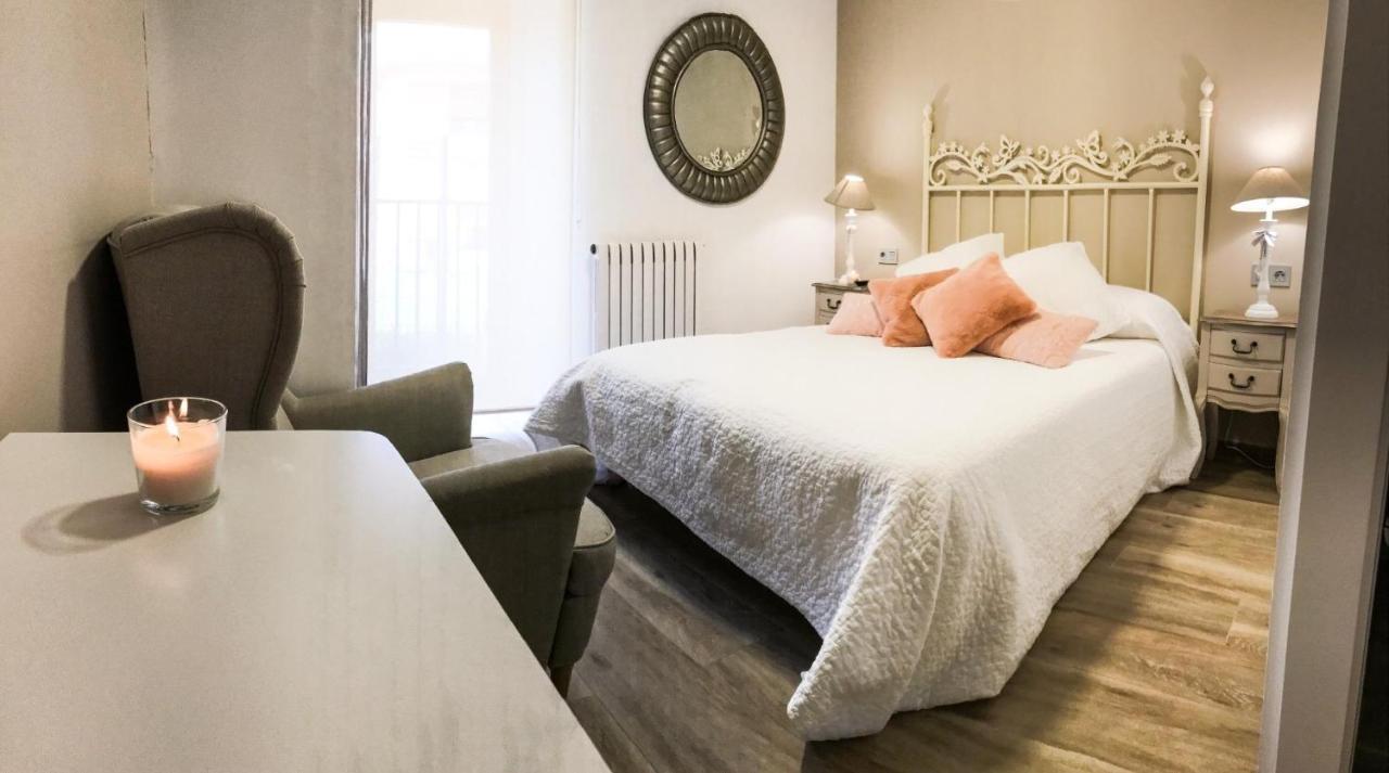 La Casona De Alutiz & Bodega Guest House Samaniego Екстериор снимка