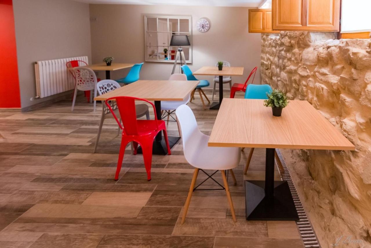 La Casona De Alutiz & Bodega Guest House Samaniego Екстериор снимка