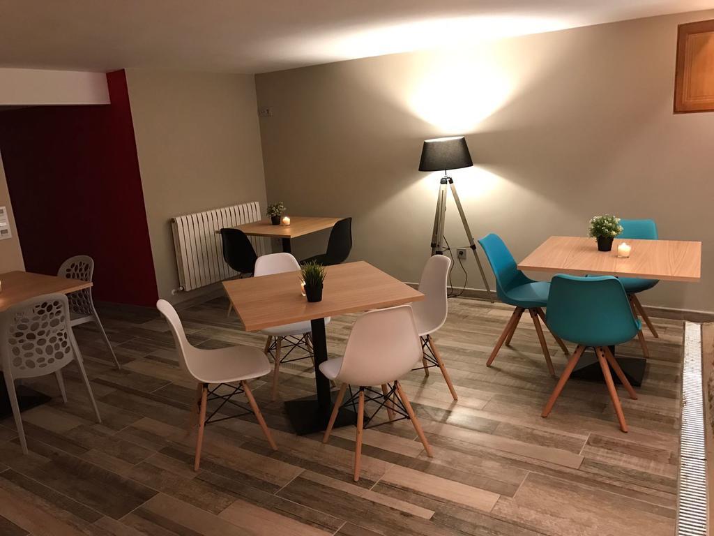 La Casona De Alutiz & Bodega Guest House Samaniego Екстериор снимка