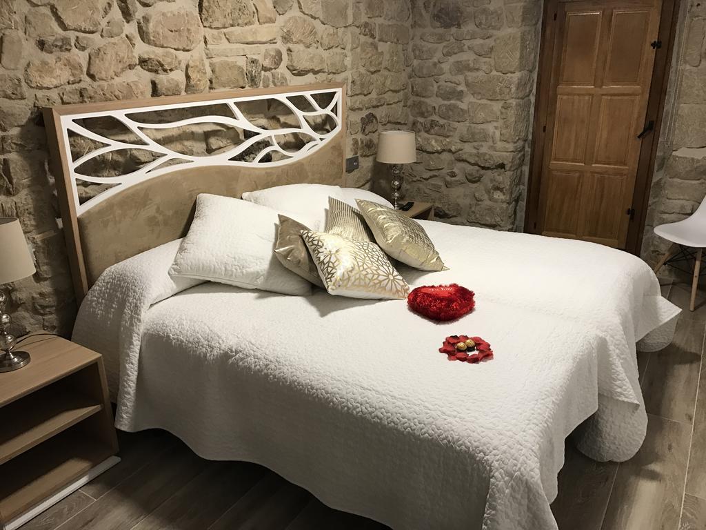 La Casona De Alutiz & Bodega Guest House Samaniego Екстериор снимка