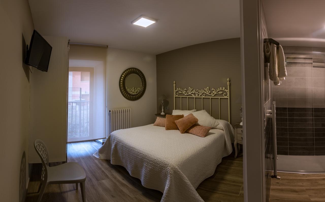 La Casona De Alutiz & Bodega Guest House Samaniego Екстериор снимка