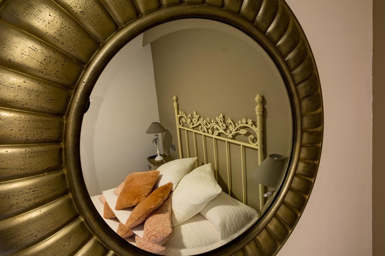 La Casona De Alutiz & Bodega Guest House Samaniego Екстериор снимка