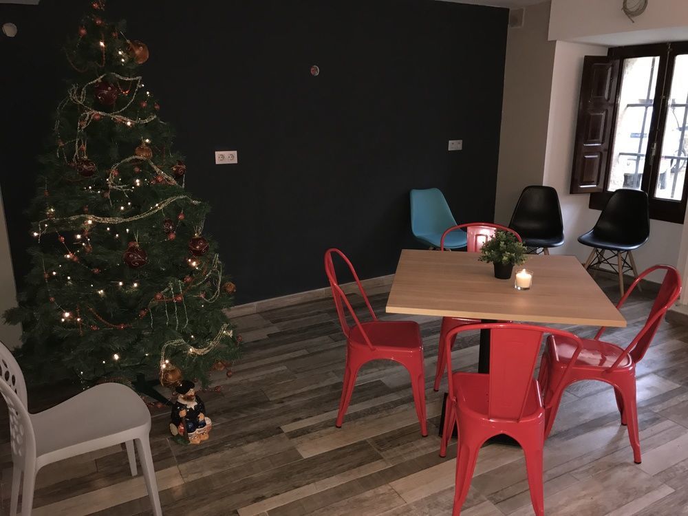 La Casona De Alutiz & Bodega Guest House Samaniego Екстериор снимка