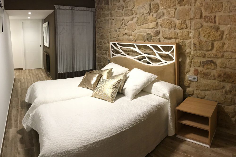 La Casona De Alutiz & Bodega Guest House Samaniego Екстериор снимка